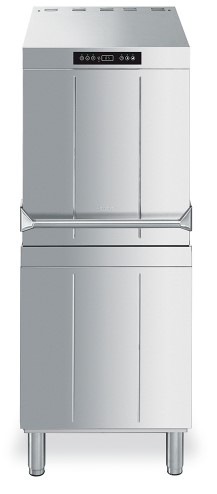 SMEG Hætteopvaskemaskine HTY505D ECOLINE-0