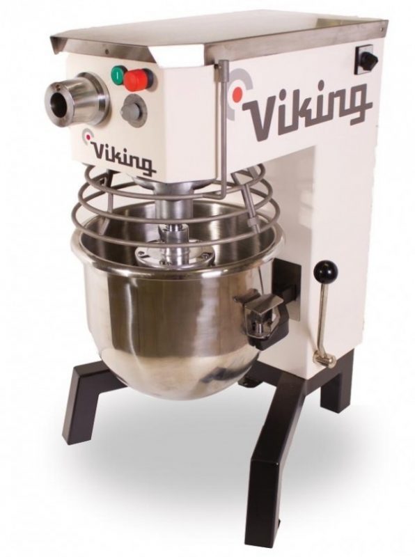 Røremaskine Viking 40 liter-0