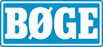 BØGE Storkøkken logo