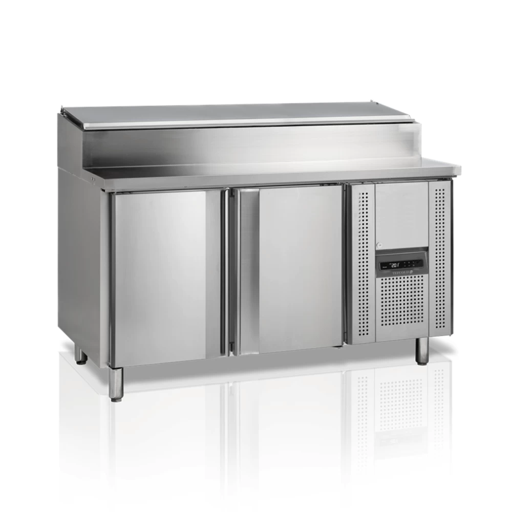Tefcold saladette (10) tefcold saladette